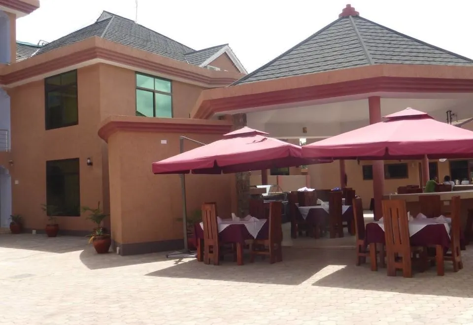 Asmasi Hotels