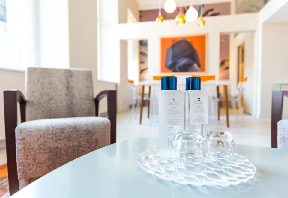 Palais Saleya Boutique hôtel