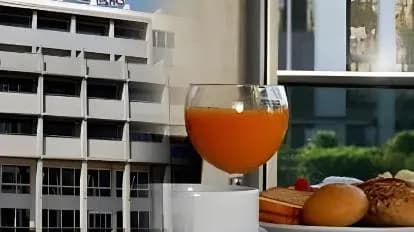 Urban Hotel Estacao