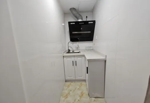 Baby Orange Hotel Apartment (Shanghai Shandong Middle Road)