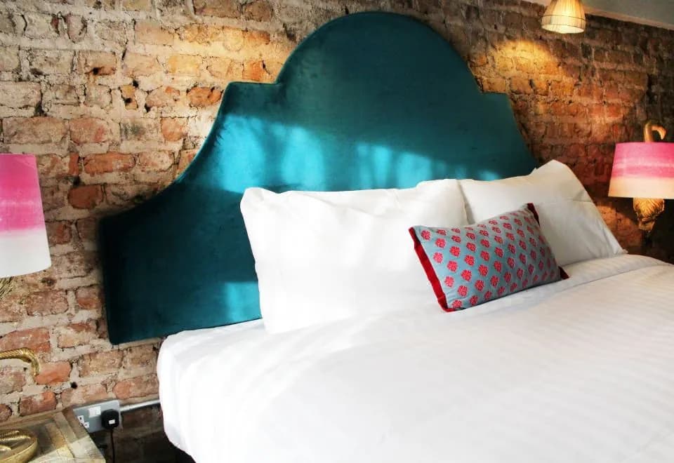 House Bedrooms Dublin