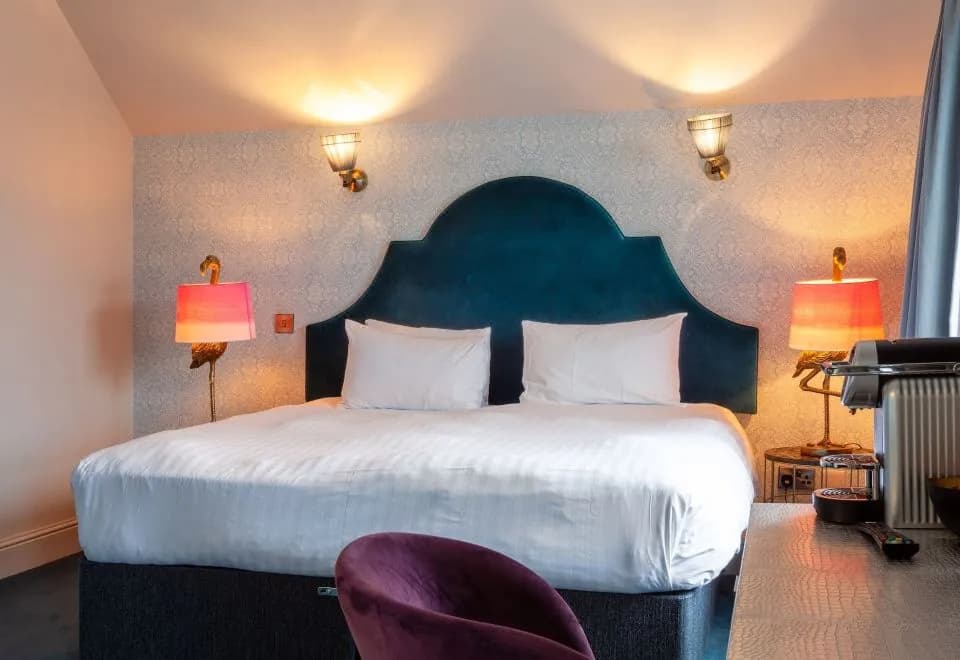 House Bedrooms Dublin