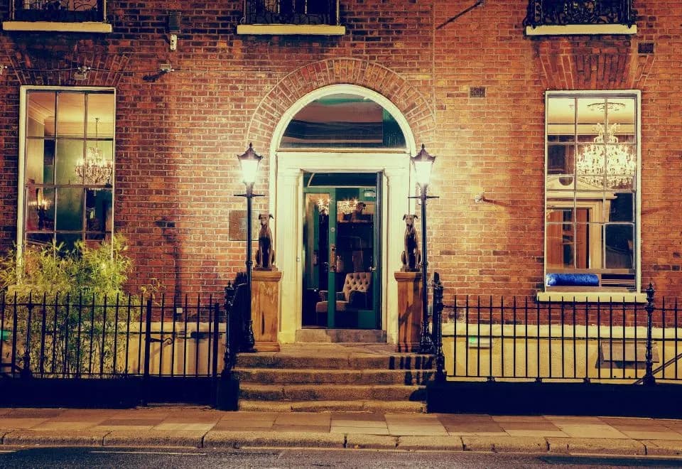 House Bedrooms Dublin