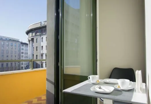 ApartHotel Durini
