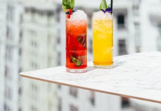 Hyatt Centric Gran Via Madrid