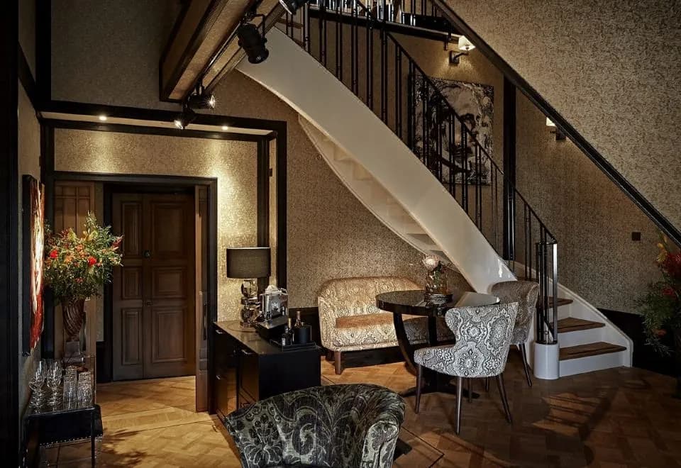 Hotel TwentySeven - Small Luxury Hotels of The World