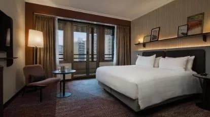Hilton Milan