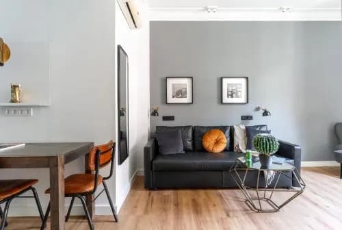No 23 - the Streets Apartments