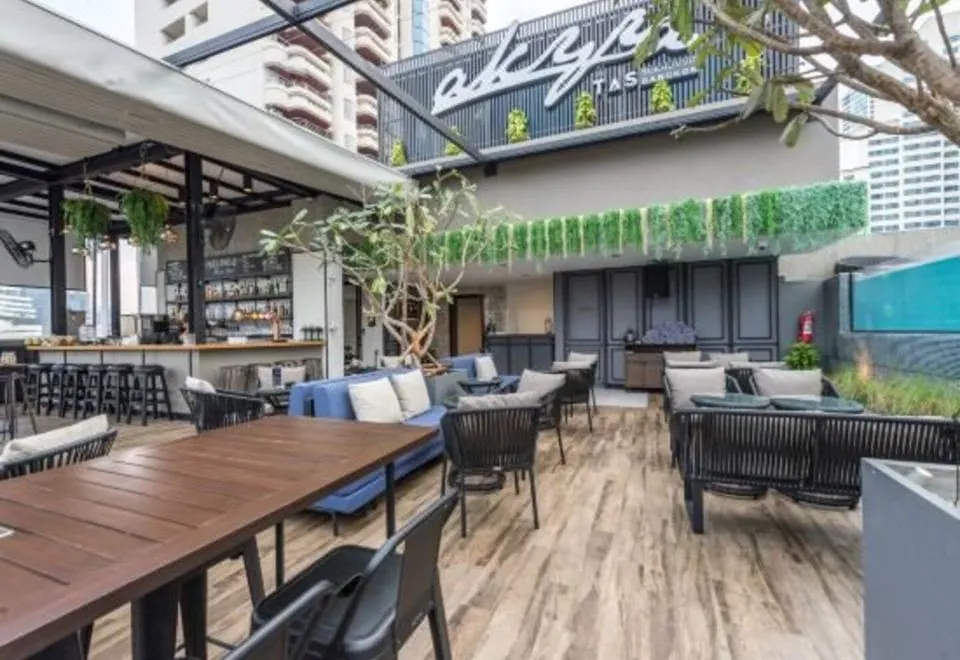Tastoria Collection Hotel Sukhumvit