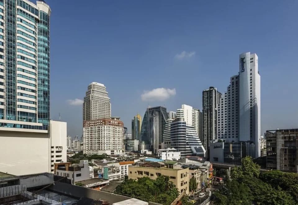Tastoria Collection Hotel Sukhumvit