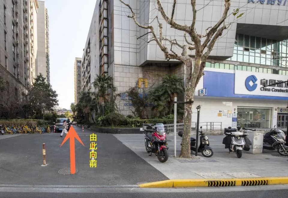 Memory Apartment Hotel