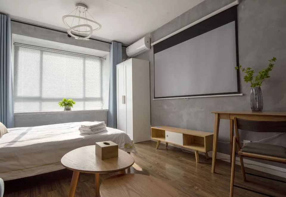 Memory Apartment Hotel