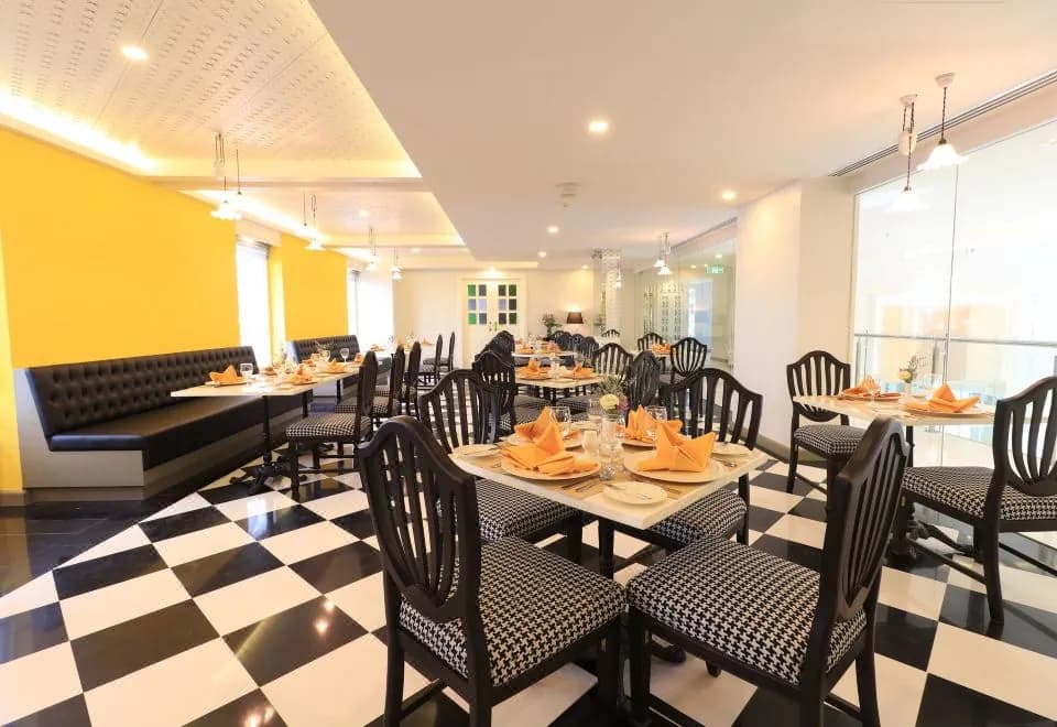 Bangkok Midtown Hotel