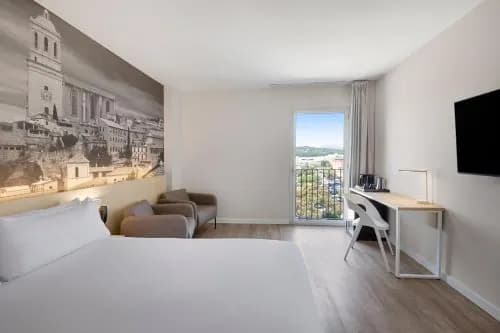 B&B Hotel Girona 3
