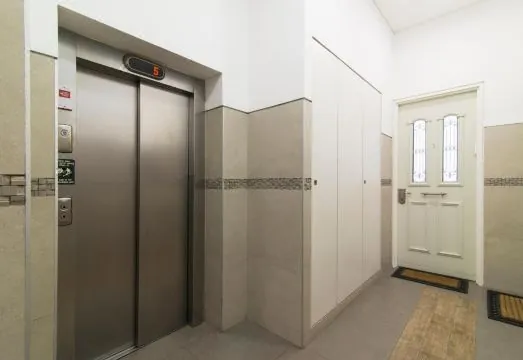 Bauhaus Boutique by TLV2Rent
