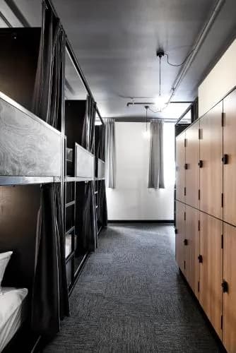 The Pod Sydney