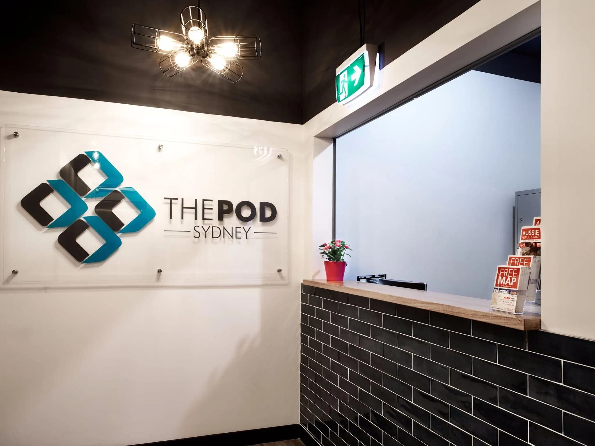 The Pod Sydney