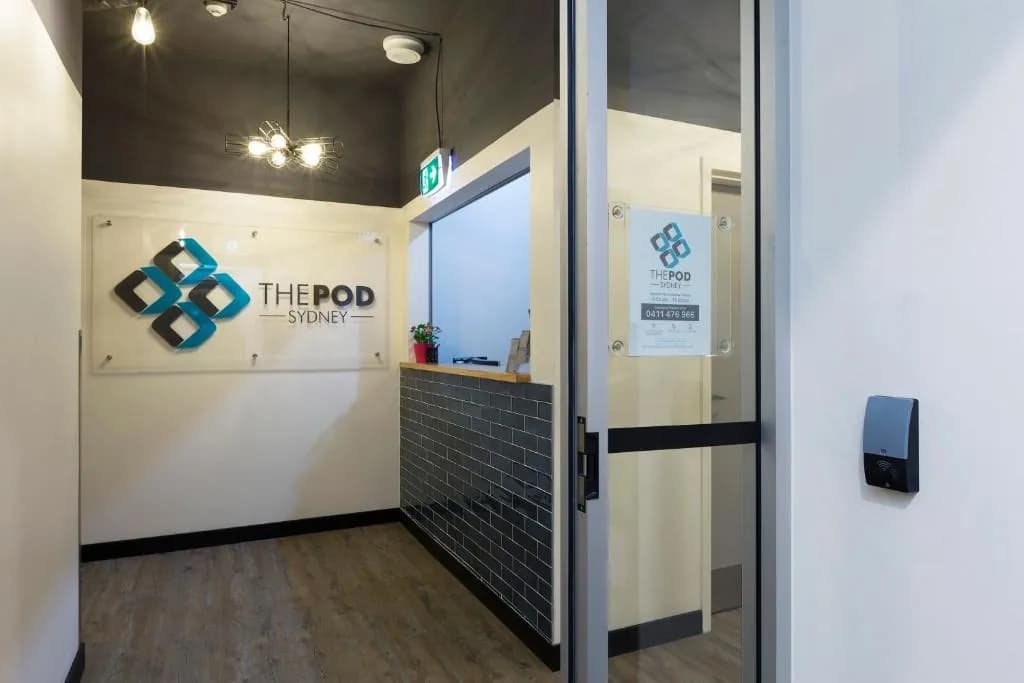 The Pod Sydney