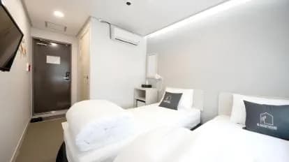 K-Grand Hotel Seoul