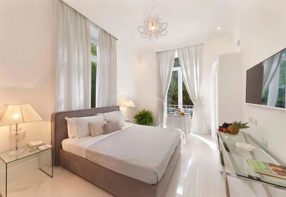 Villa Silvana Relais