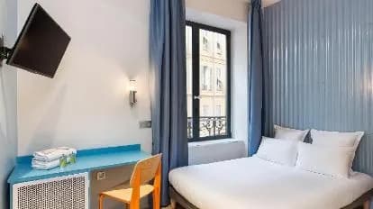 Hostel Ozz Nice