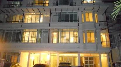 Ratchada-Sutthisan Hotel and Longstay