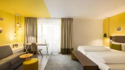 Vienna House Easy by Wyndham Berlin Prenzlauer Berg