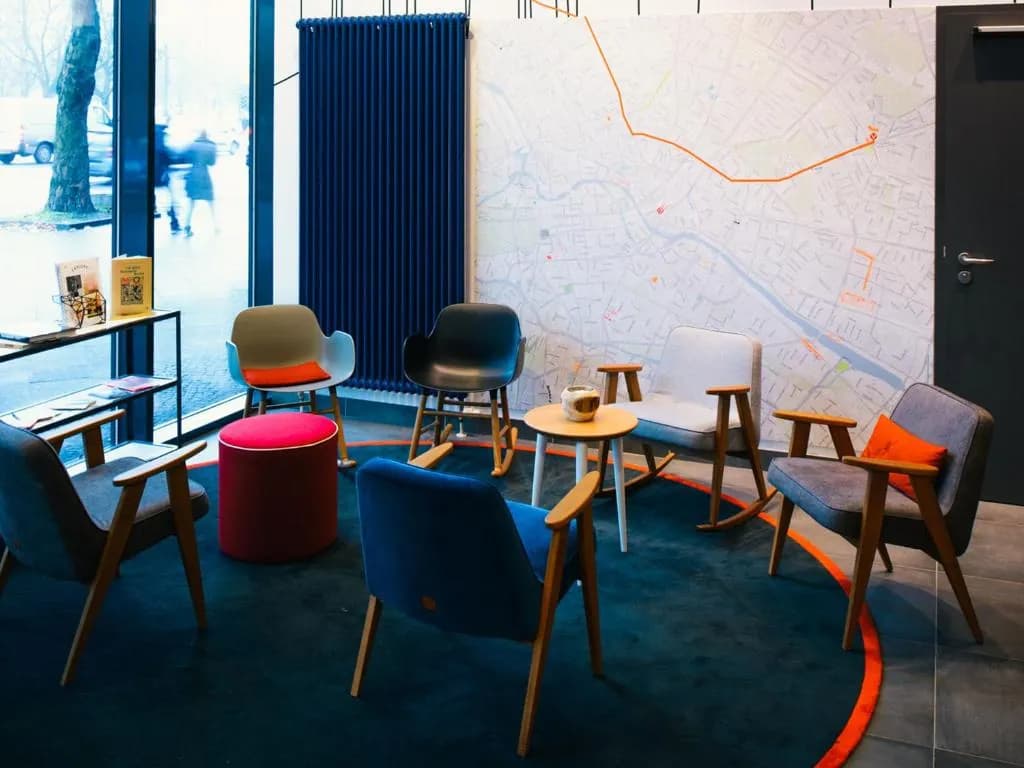 Vienna House Easy by Wyndham Berlin Prenzlauer Berg
