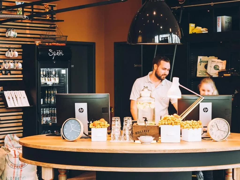 Vienna House Easy by Wyndham Berlin Prenzlauer Berg