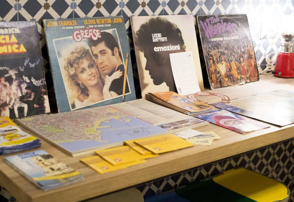 1970 Rooms
