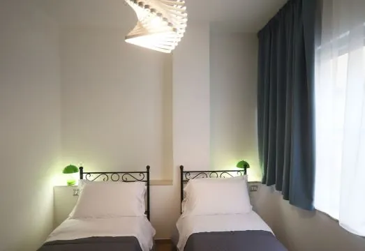 1970 Rooms