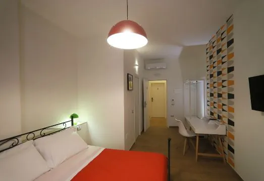 1970 Rooms