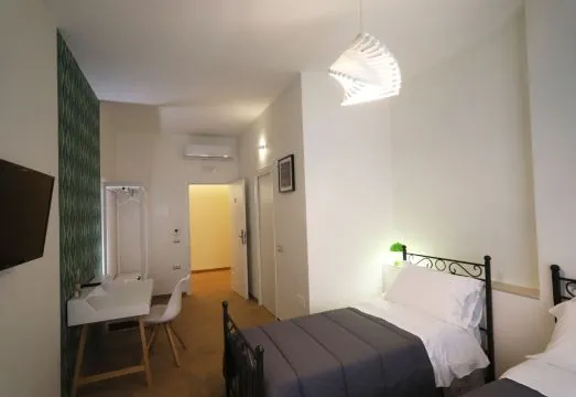 1970 Rooms