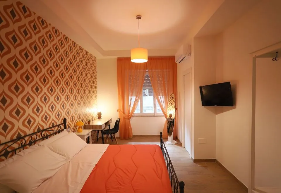 1970 Rooms