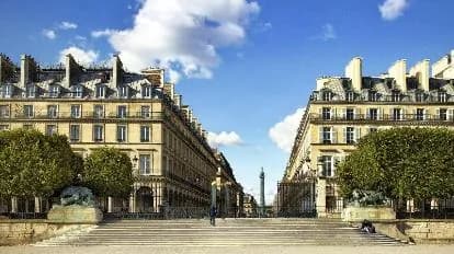 The Westin Paris - Vendôme