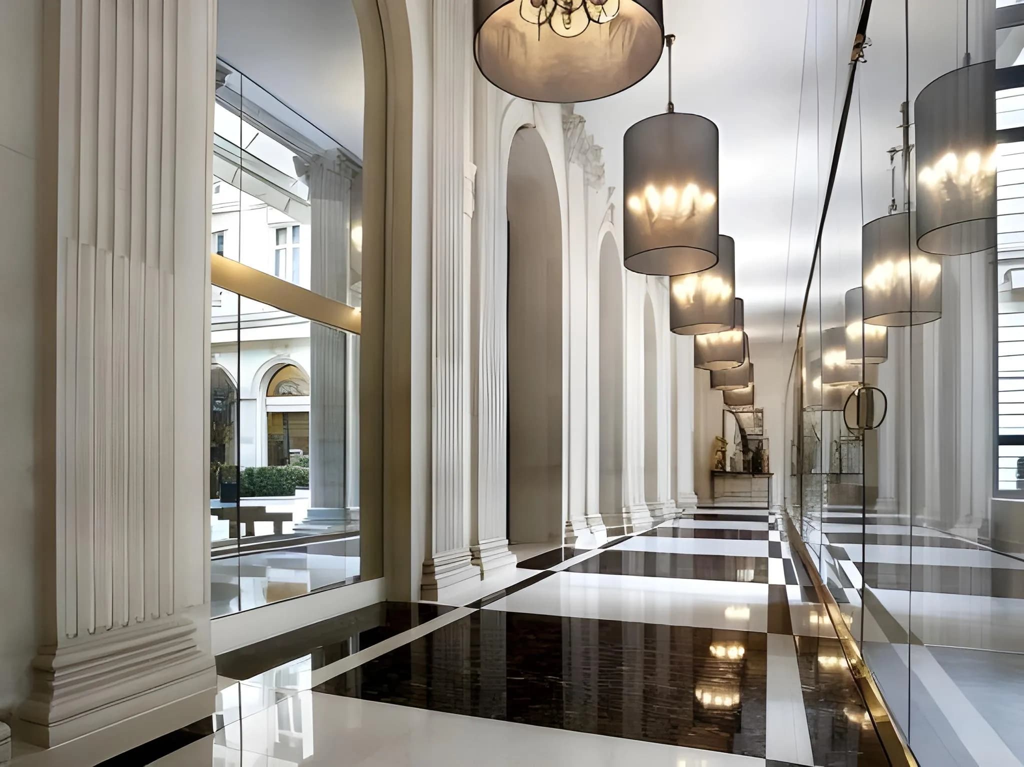 The Westin Paris - Vendôme
