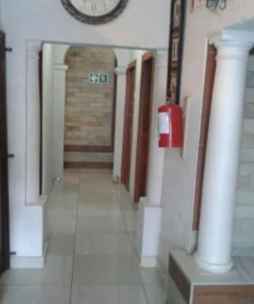 Royal Crown Guesthouse