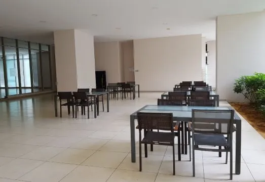 Acappella KLCC Suites