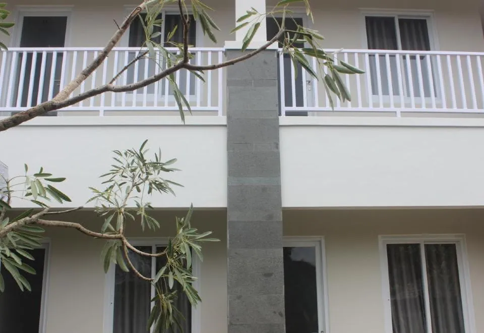 Adi Bali Homestay