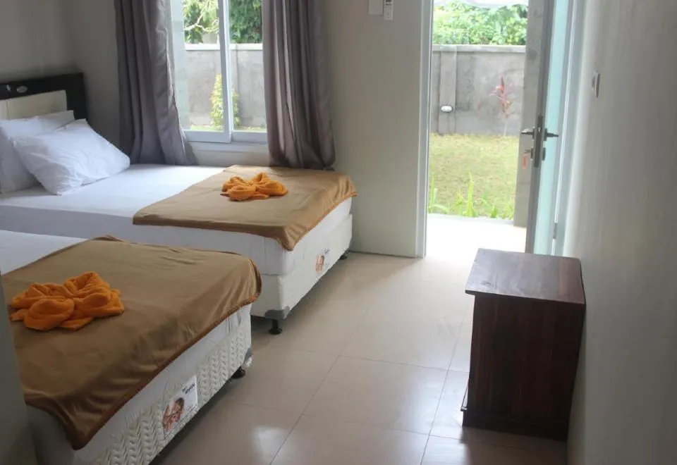 Adi Bali Homestay