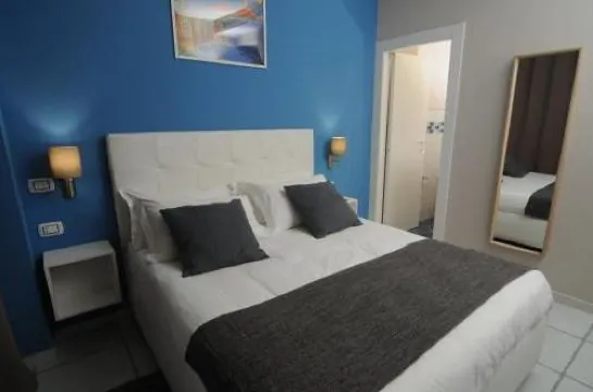 La Casa di Giorgio B&B