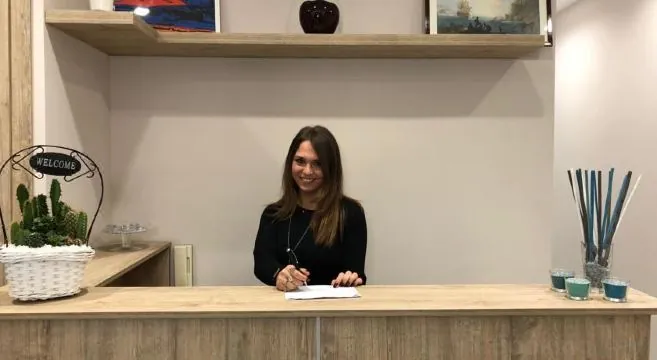 La Casa di Giorgio B&B