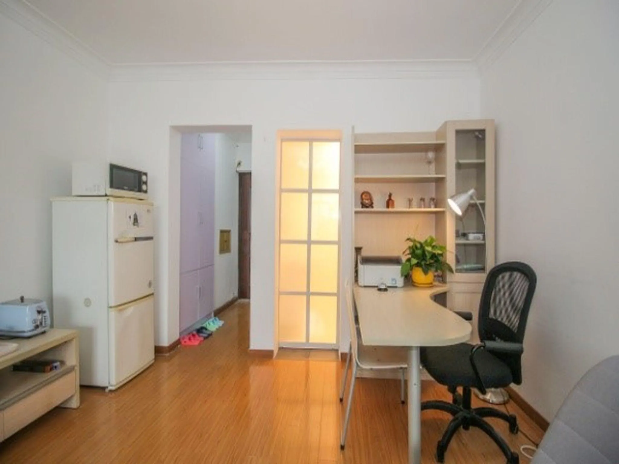 iFamily Apartment Hotel (Shanghai Hongfeng Road)