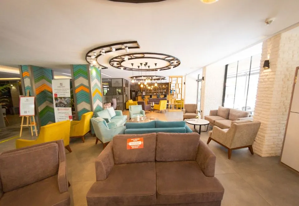 Laren Family Hotel & Spa - Boutique Class