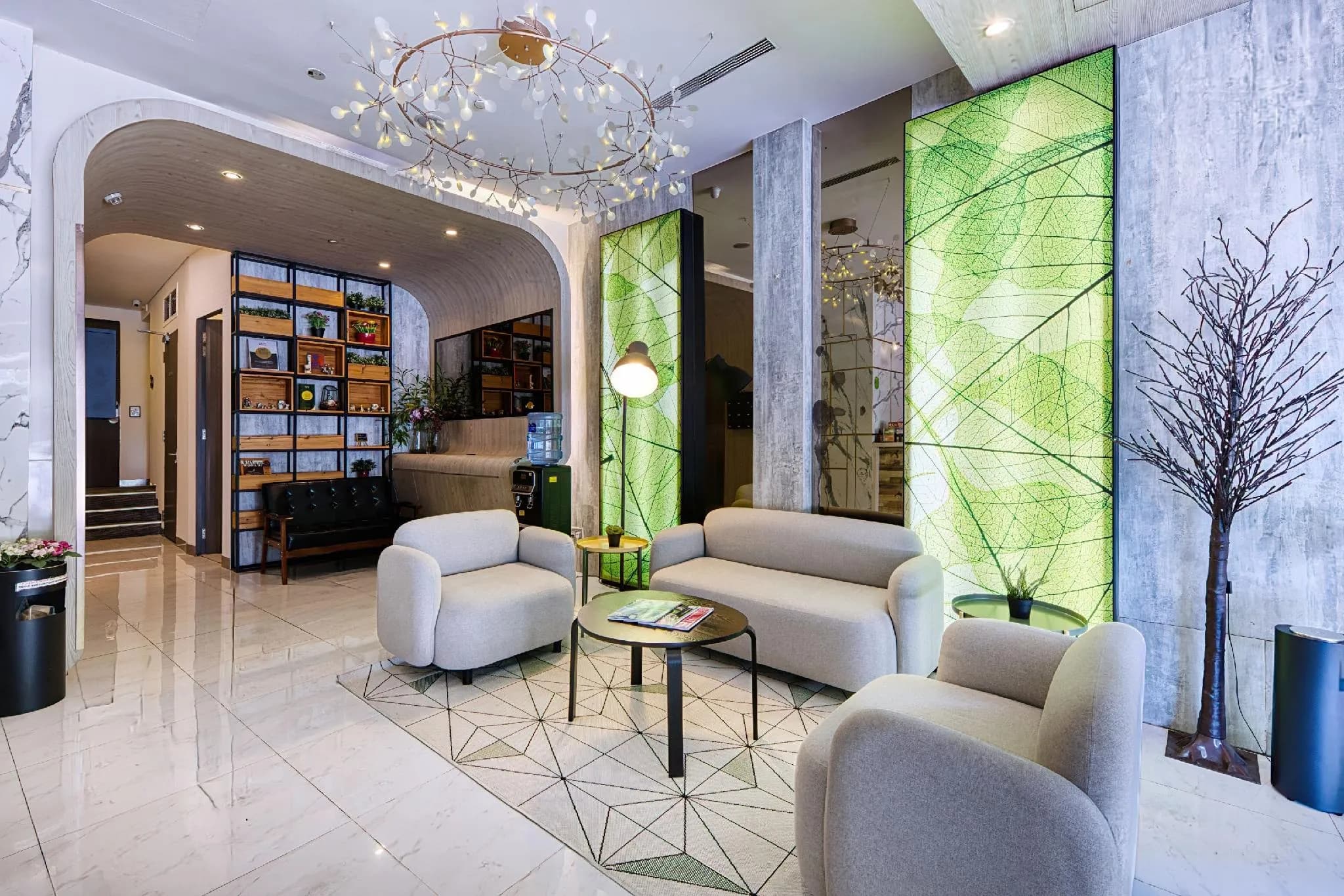 Champion Hotel City