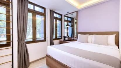 Champion Hotel City