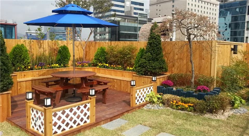 Myeongdong Mom House