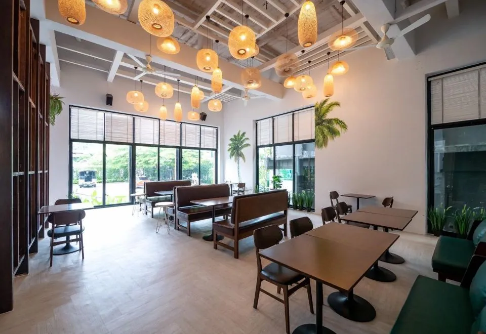 The Melody Phuket