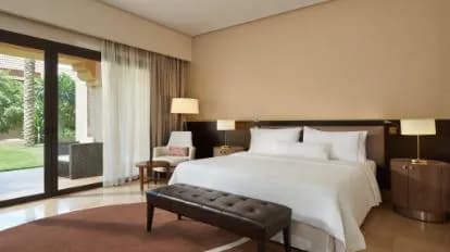 The Westin Cairo Golf Resort & Spa, Katameya Dunes