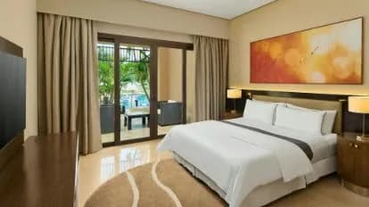 The Westin Cairo Golf Resort & Spa, Katameya Dunes